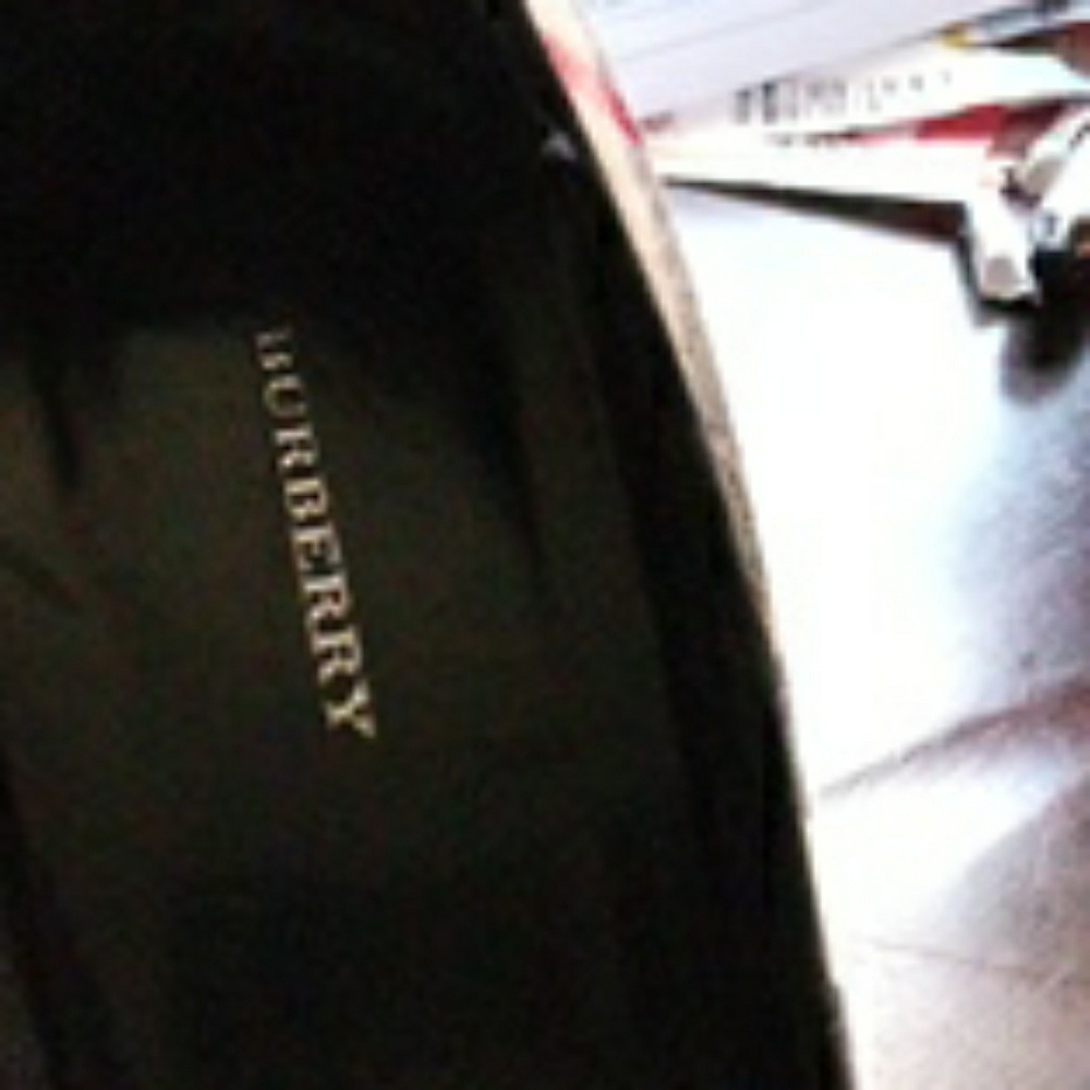 BURBERRY SHOES AUTHENTIC - Picture 4 of 4